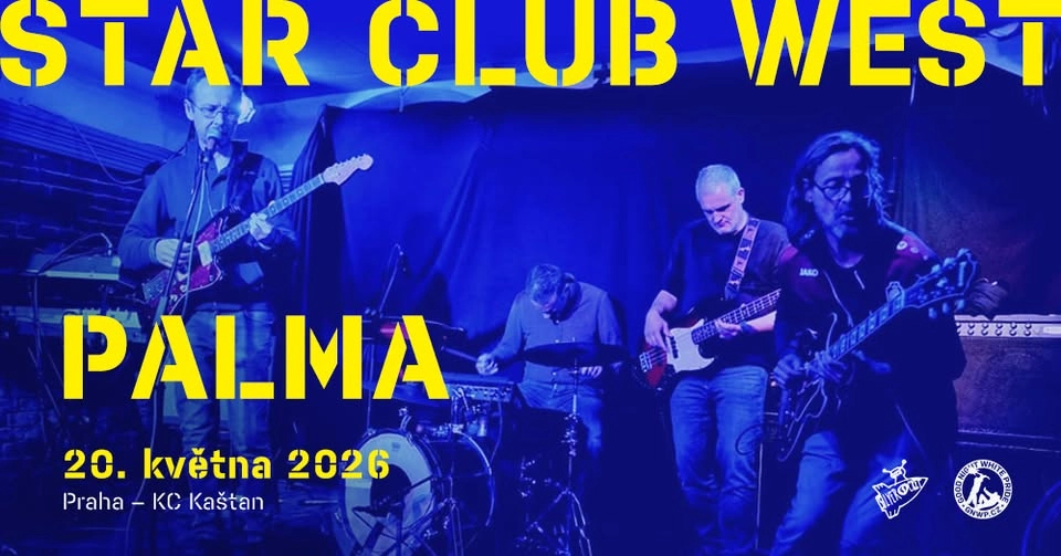 STAR CLUB WEST ||| PALMA