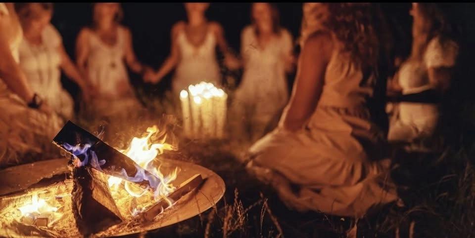 Daylesford Winter Retreat