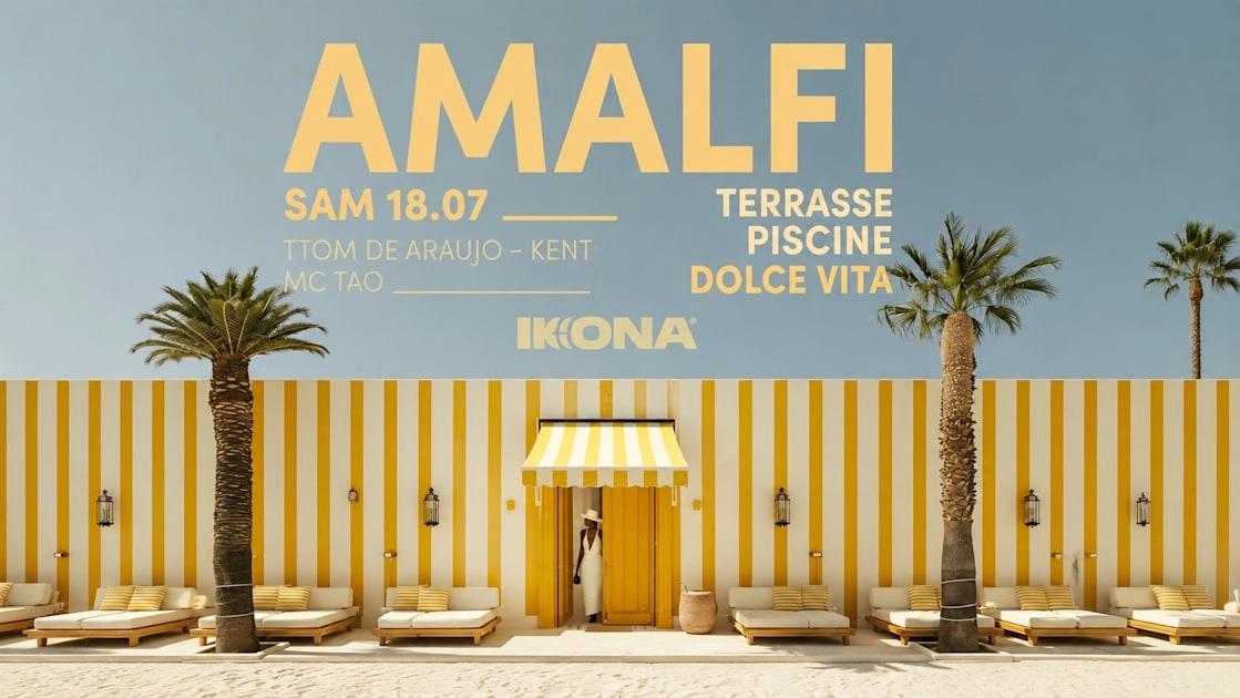 Amalfi | Ikona