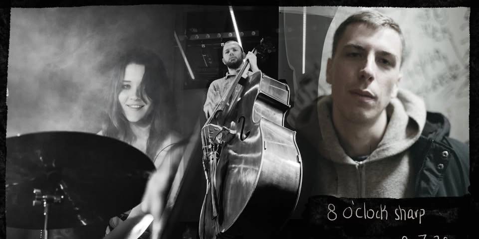 Abby Constable Trio