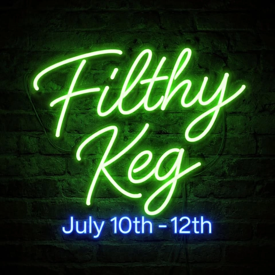 Filthy Keg 2026
