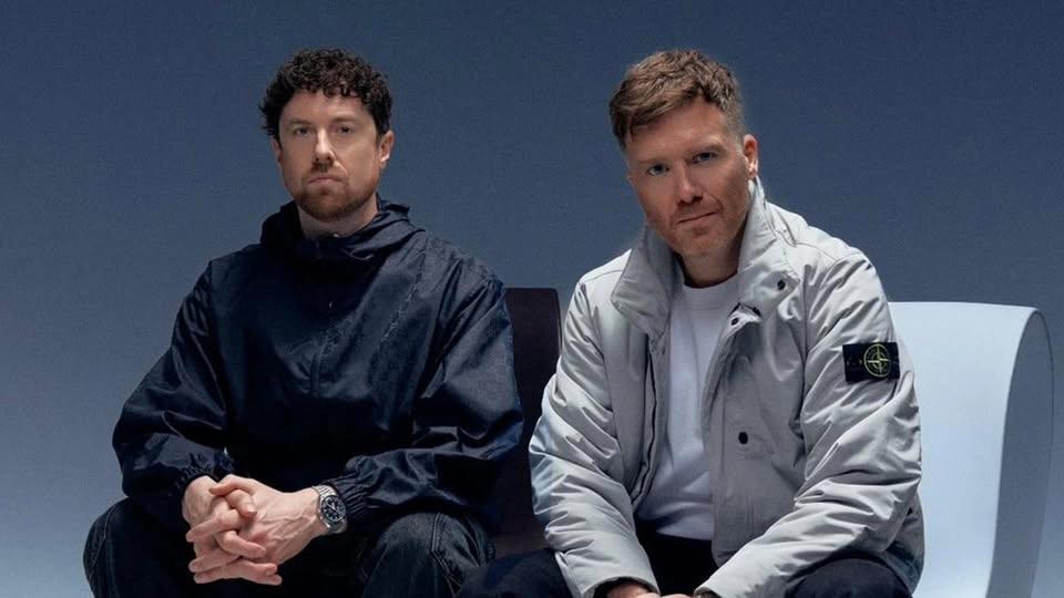 Gorgon City