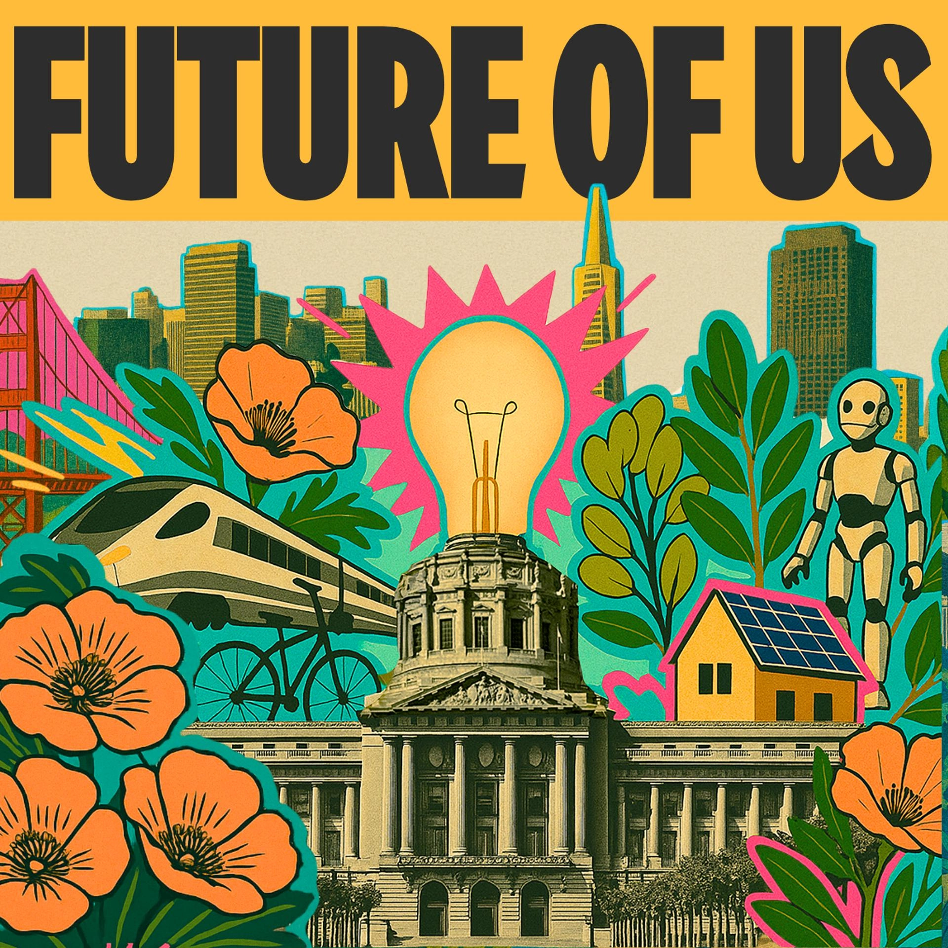 Neighborhood Futures: A Creative Showcase on Belonging, Community & Building Where We Are