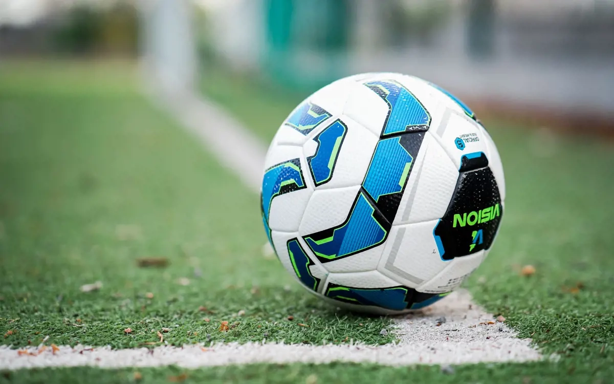 Fotbollsaktiviteter, 7–12 år