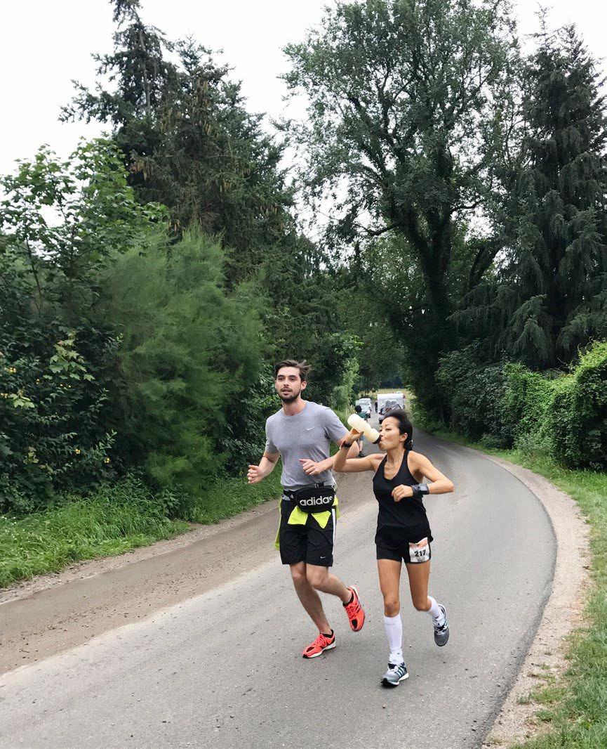 100 Miles Berlin