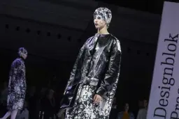 Móda 20. a 21. století: Konceptuální přístup