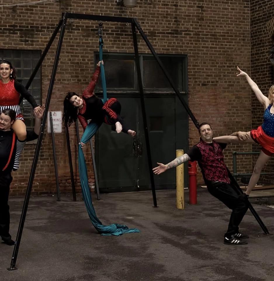 Sky Circus