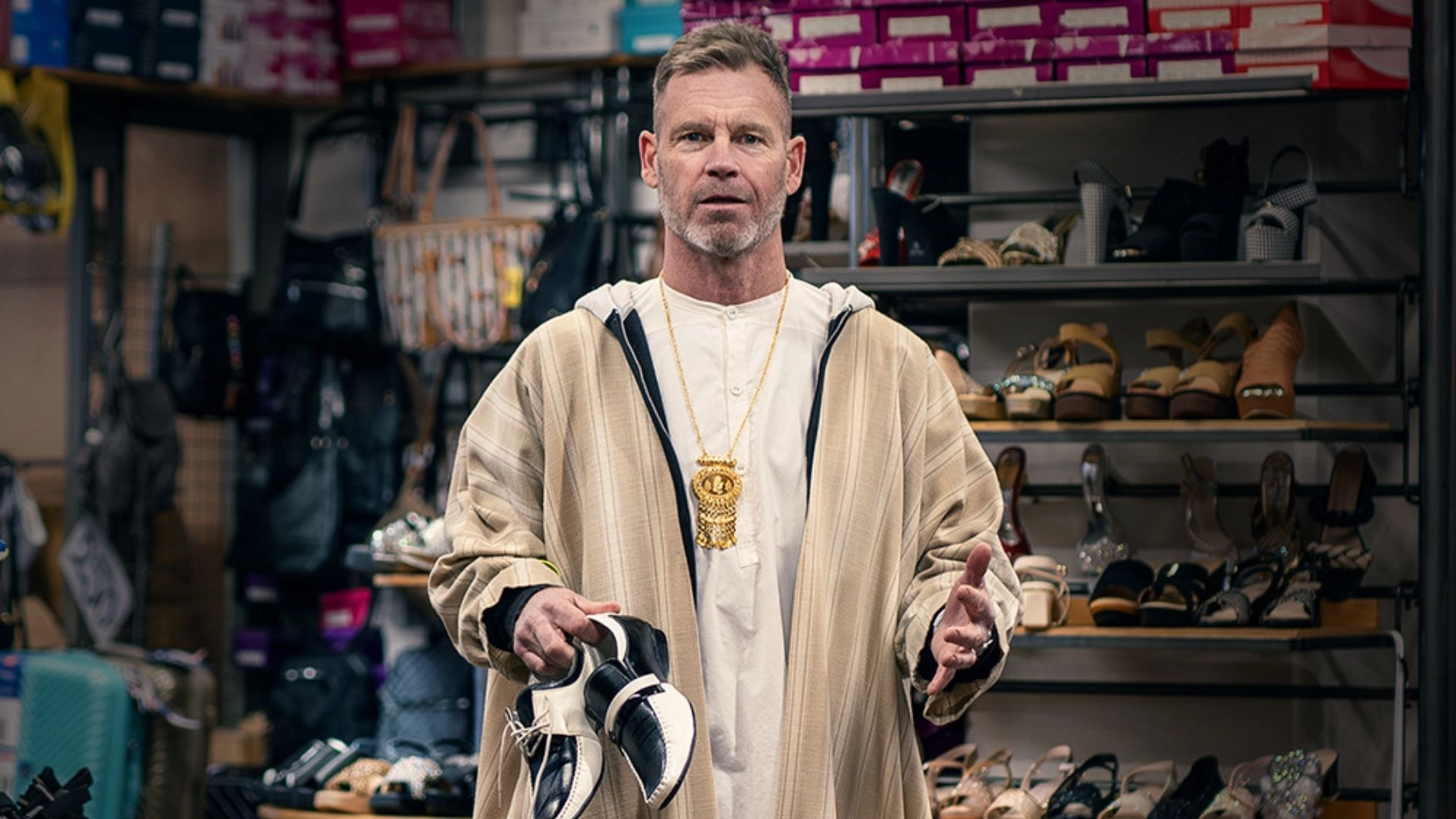 OSVENSK? En hyllning till våra olikheter | Palladium, Malmö