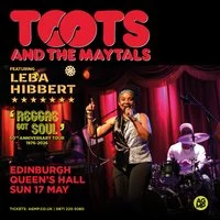 Toots and the Maytals