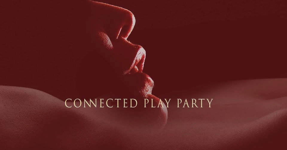 Connected playparty, Sthlm