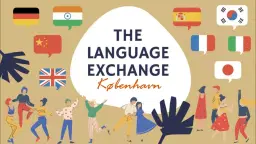 Cocktails & Language Exchange đč | RoofTop Edition đž