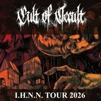 Cult of occult, Nottingham