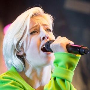 Veronica Maggio - Stockholm Stadion, Stockholm. 22 Aug 2026