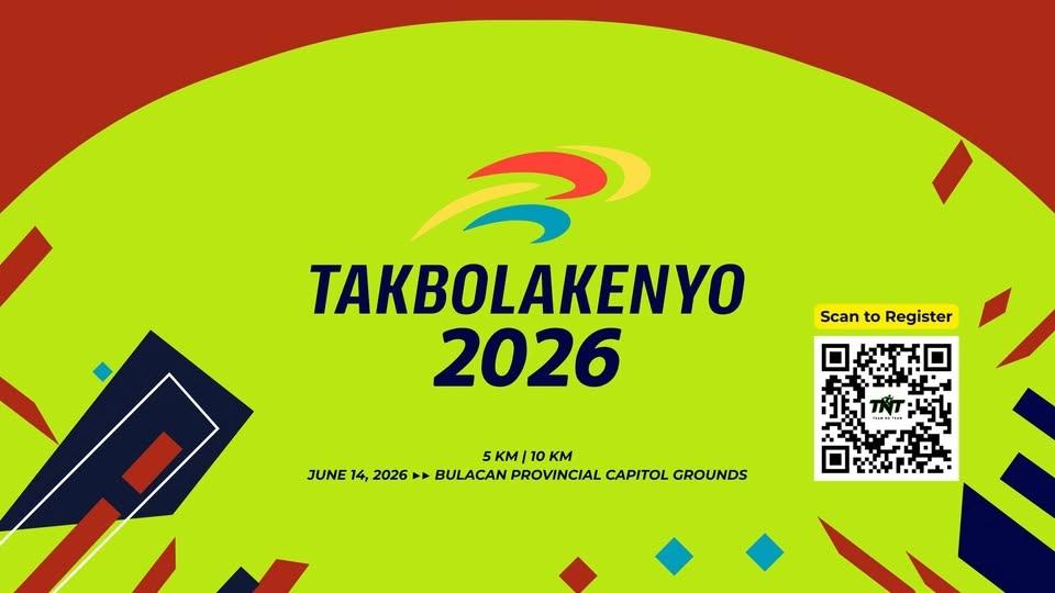 Takbolakenyo 2026