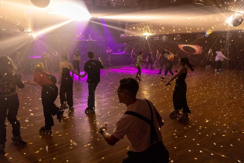 The Off Tape of the Festival Setkání/Encounter 2026