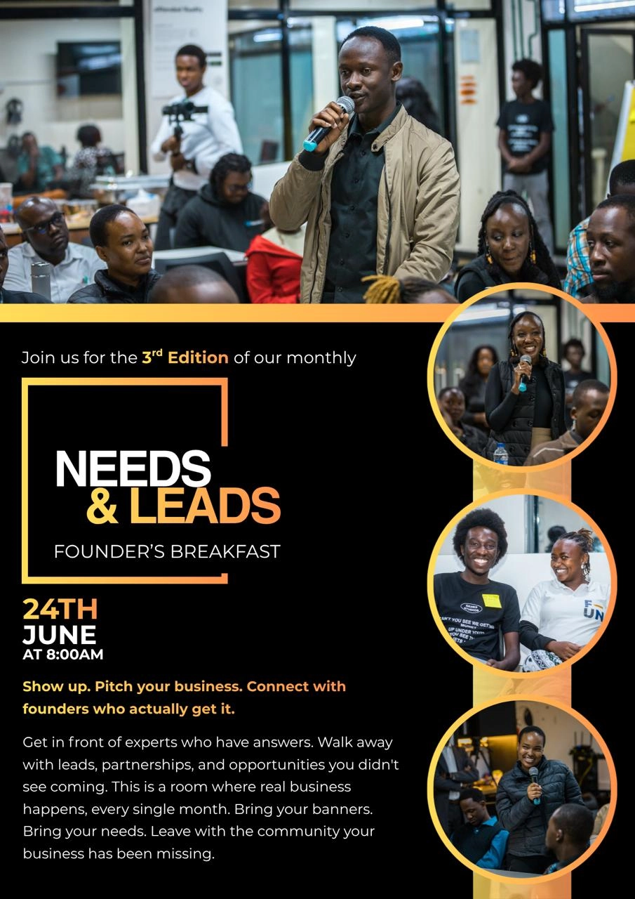 Needs & Leads