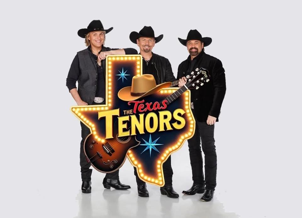 The Texas Tenors