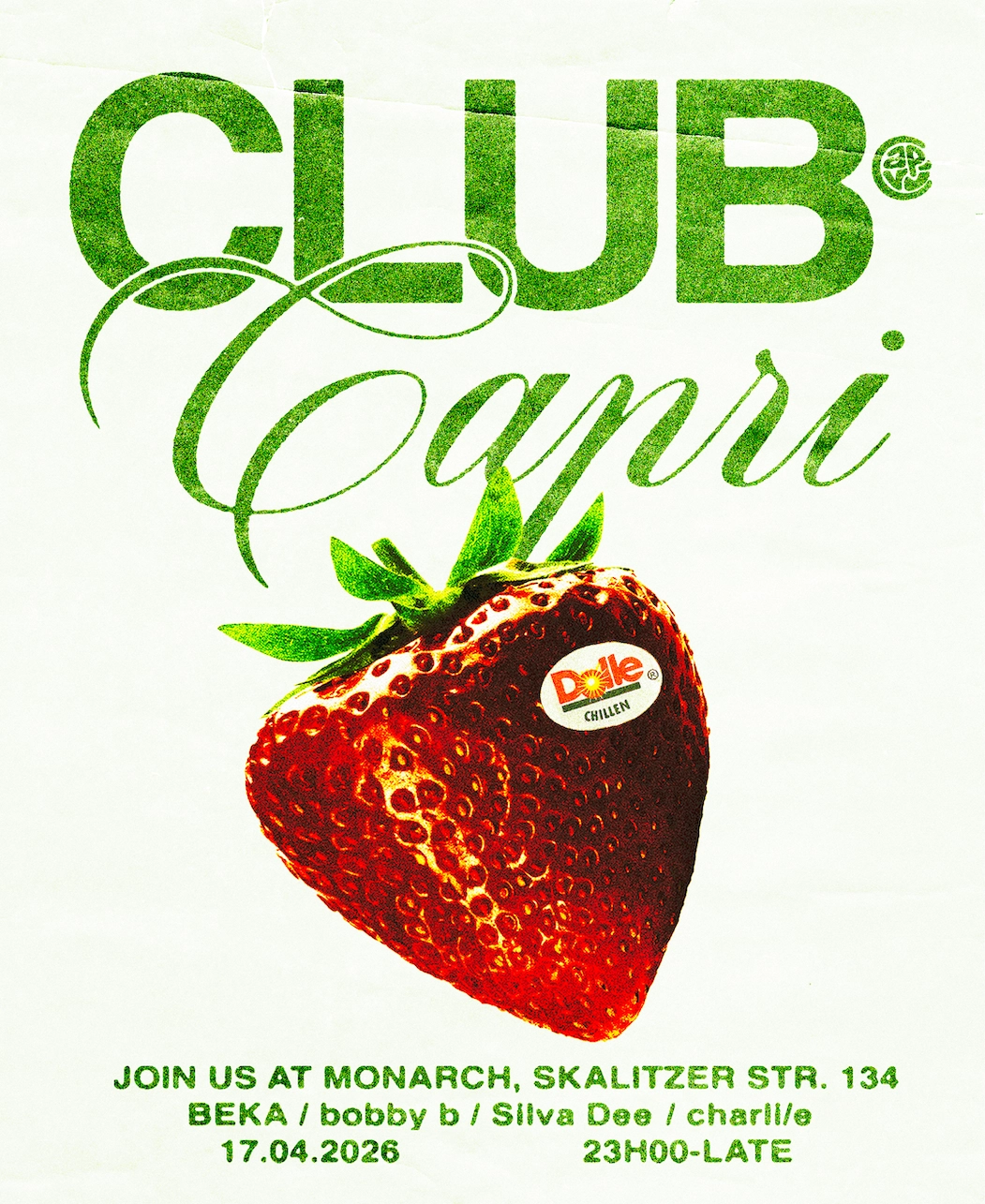 club capri
