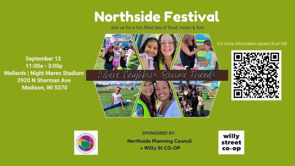 Northside Festival