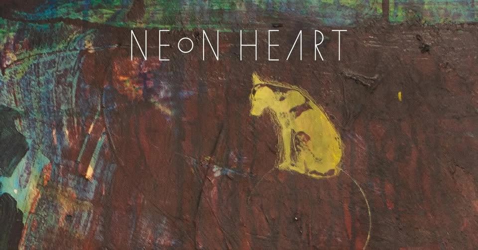 Neon Heart live @ Larrys Corner