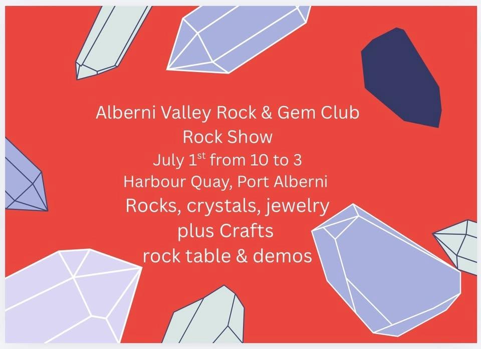 July 1st Rock Show & Market
