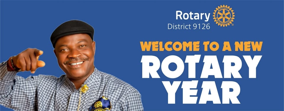 Rotary District Conference 2026