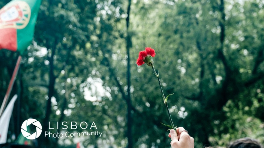 LxPC — 25 de Abril