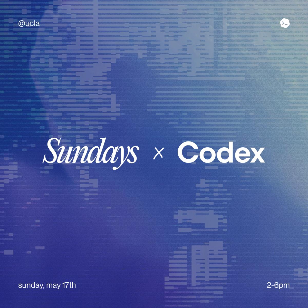 sundays in la: may 17