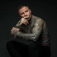 Kris Barras Band: Live Performance + Signing