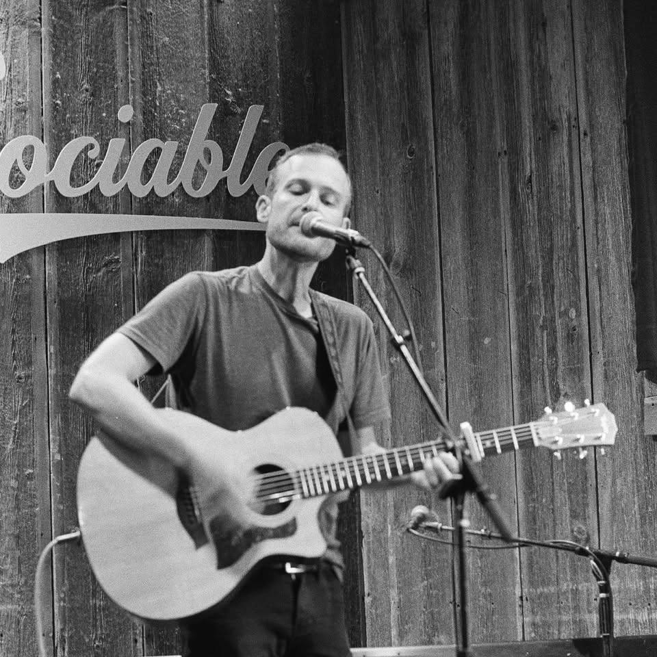 Mac Hoffman