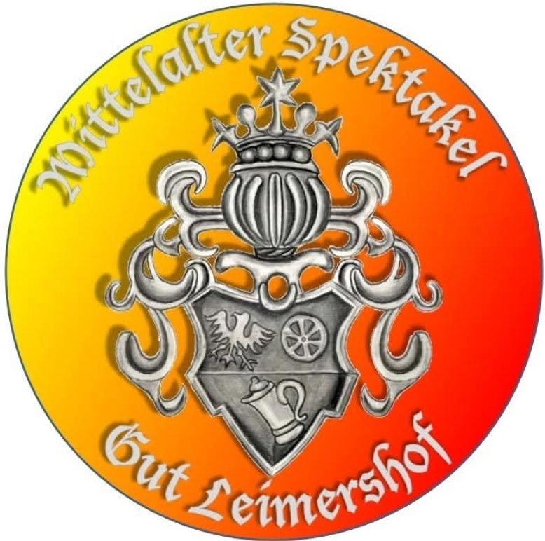 XIV. Mittelalterspektakel auf Gut Leimershof