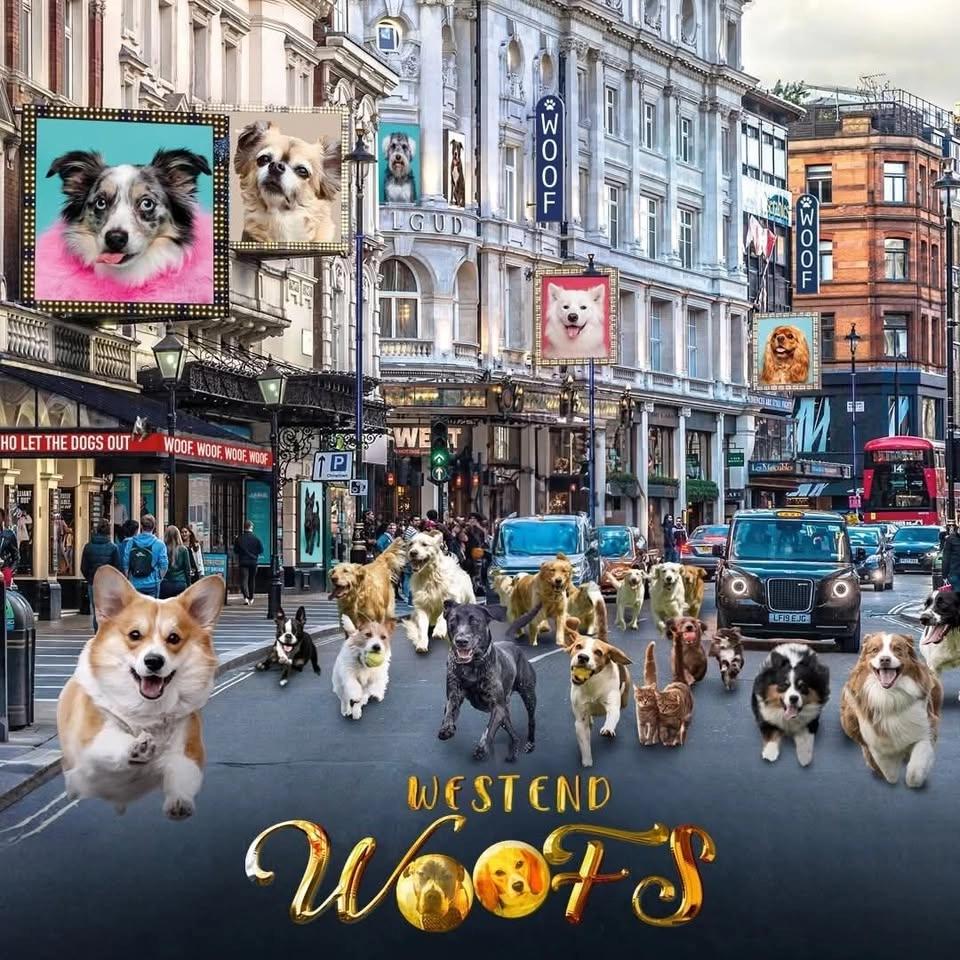 West End Woofs