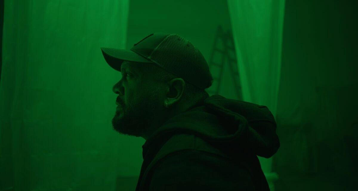 CINECLUB 113: Esto es Raptor House - Phran