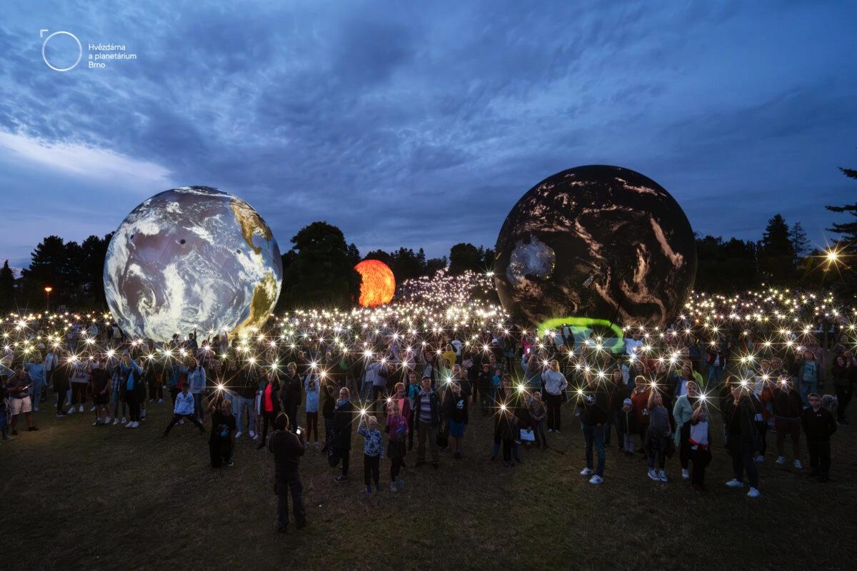 Festival Planet