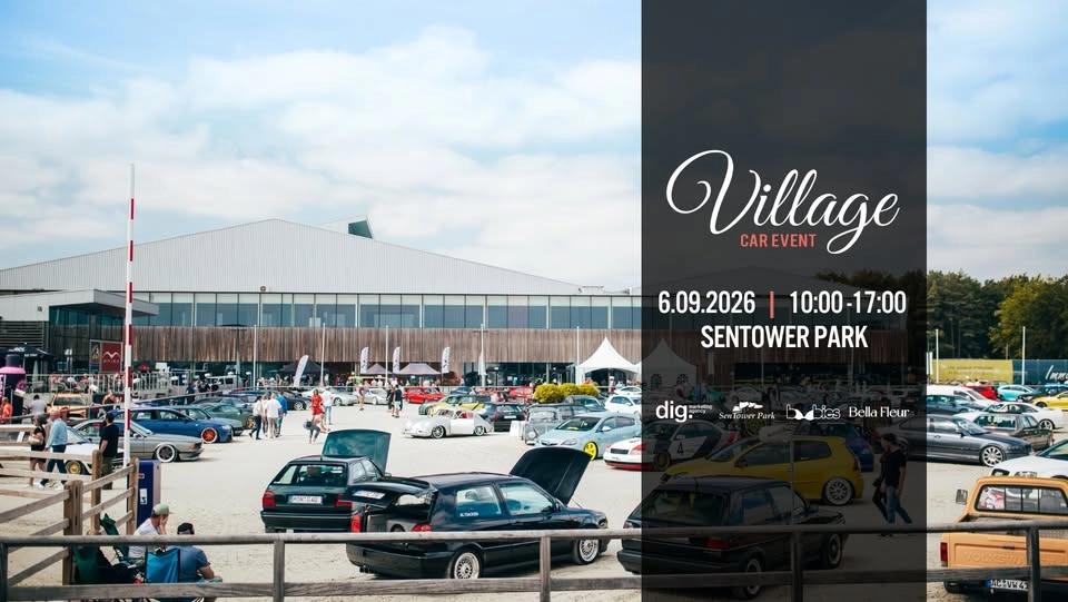 VILLAGE 2026