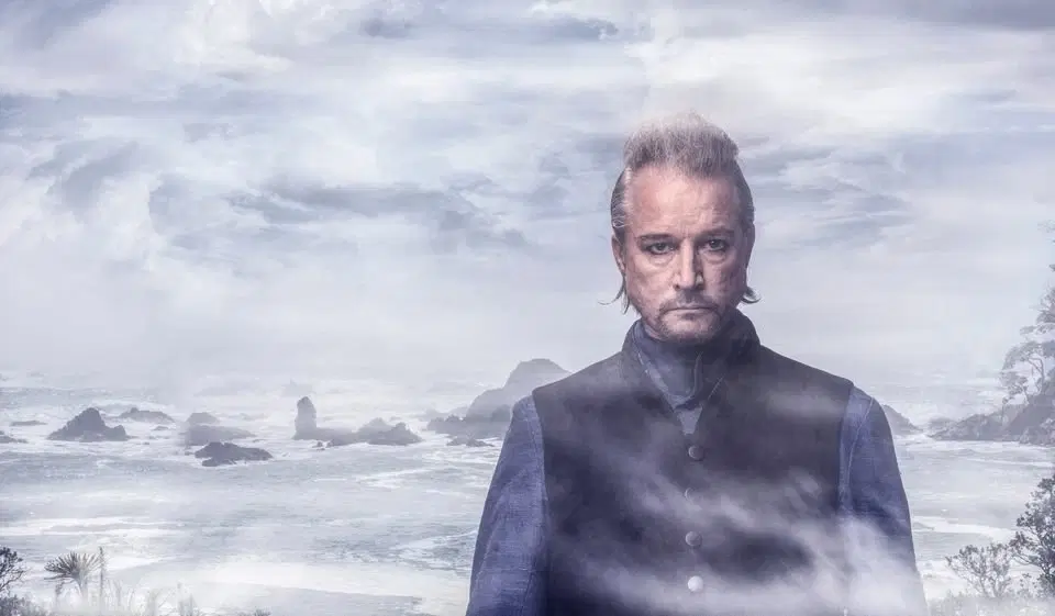 Köpmannen på Martha’s Vineyard