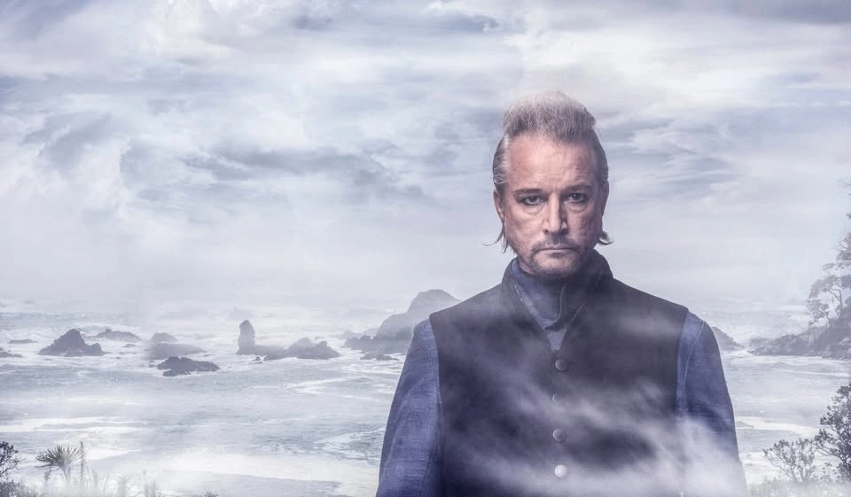 Köpmannen på Martha’s Vineyard