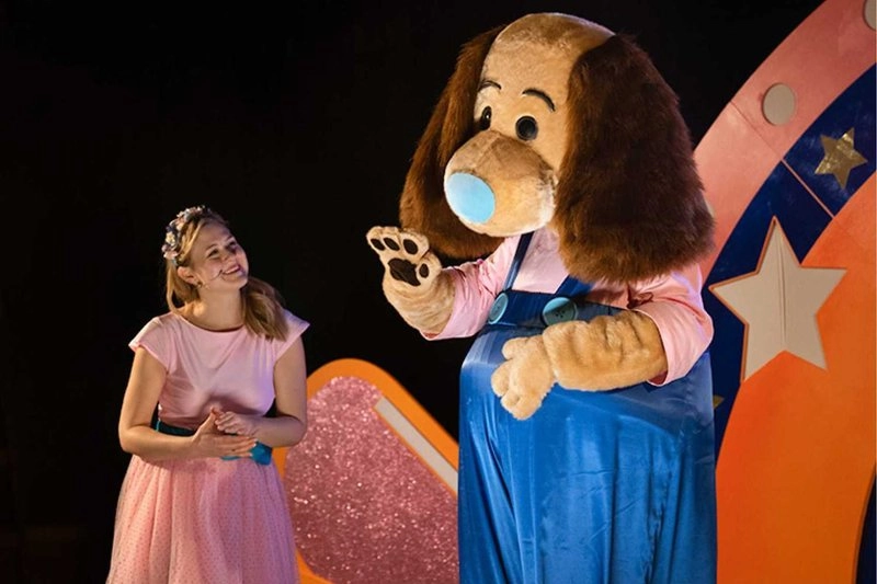 Štístko a Poupěnka: A kde je Poupěnka?