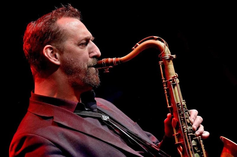 Ondřej Štveráček Quartet