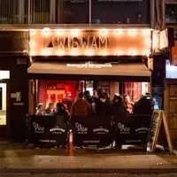 Drag Brunch Sundays @ Wigwam