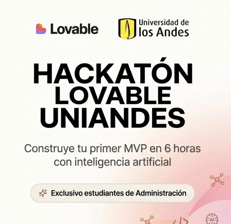 Hackathon Lovable