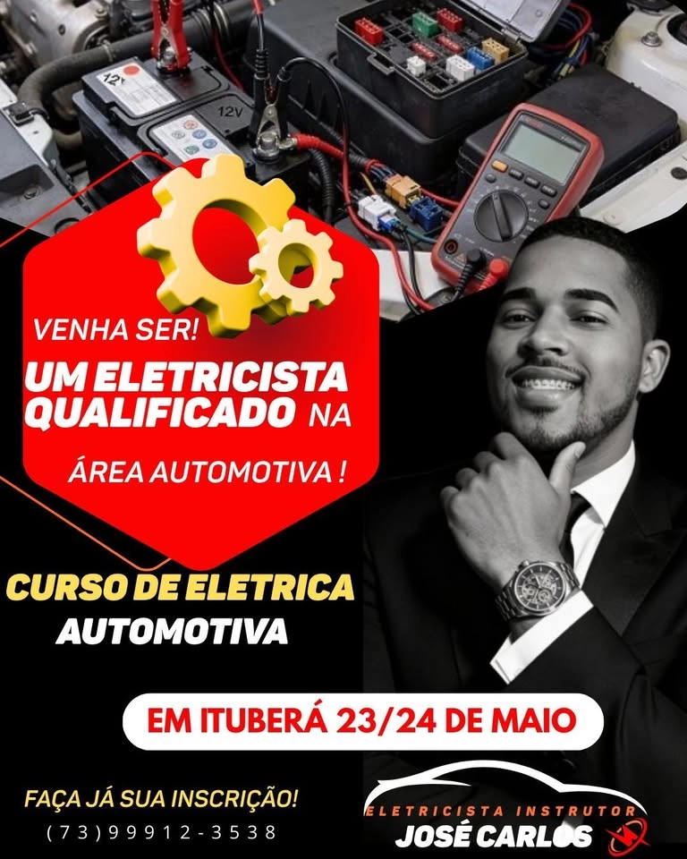 chega de perder dinheiro por falta de conhecimento