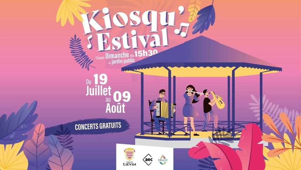 Kiosqu’Estival