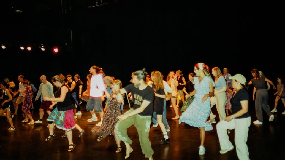 Maria Naidu - ON and ON and ON ON and ON