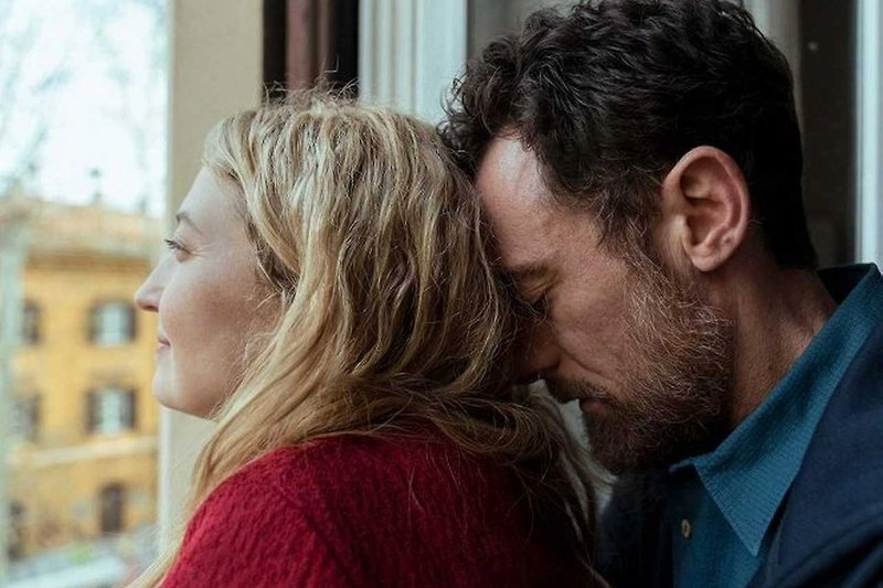 Echoes of European Film Days: Three Goodbyes