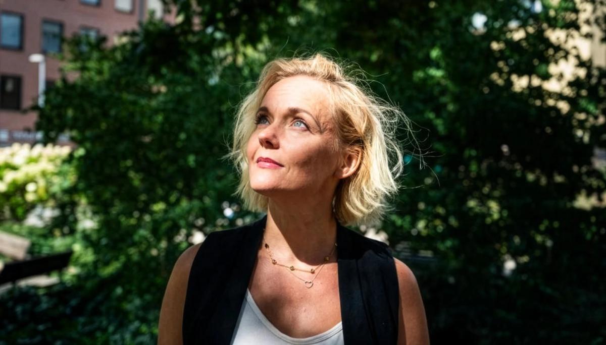 Malmö Stadsteater presenterar: Maris kärleksprogram