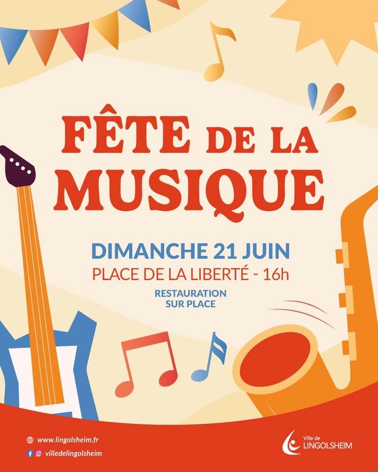 Fête de la Musique