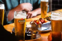 CATA DE CERVEZAS en QUÍMICA