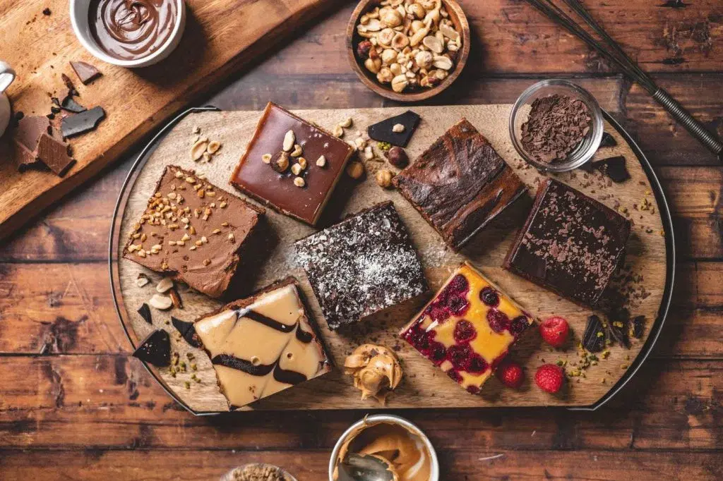 Limited Seats: Midweek Chocolate & Coffee Social đ«â