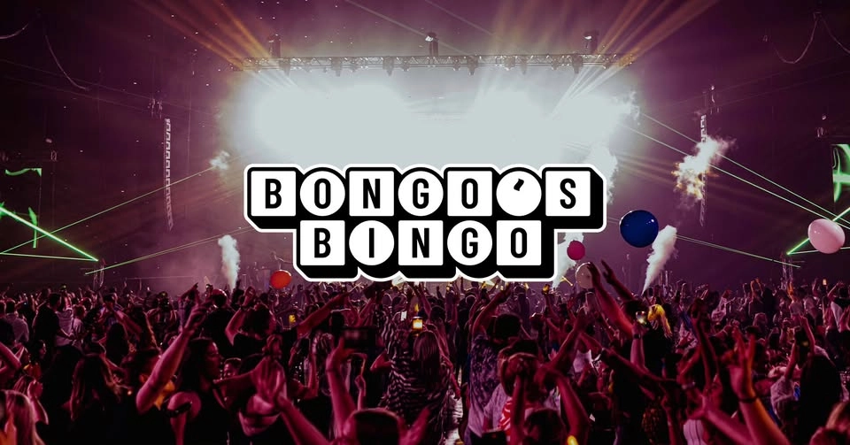 Bongo's Bingo intar Münchenbryggeriet